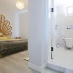 Turkbuku Luxury Seaview Dublex Wpool & Terrace Vila