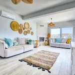 Vila Turkbuku Luxury Seaview Dublex Wpool & Terrace