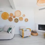Turkbuku Luxury Seaview Dublex Wpool & Terrace Vila