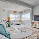 Vila Turkbuku Luxury Seaview Dublex Wpool & Terrace Bodrum