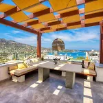 Turkbuku Luxury Seaview Dublex Wpool & Terrace *