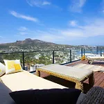 Turkbuku Luxury Seaview Dublex Wpool & Terrace