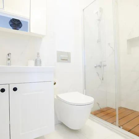 Turkbuku Luxury Seaview Dublex Wpool & Terrace * 博德鲁姆
