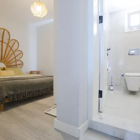 Turkbuku Luxury Seaview Dublex Wpool & Terrace 别墅