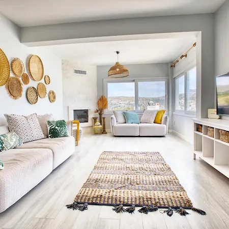 Turkbuku Luxury Seaview Dublex Wpool & Terrace 别墅 博德鲁姆