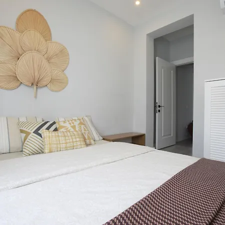Turkbuku Luxury Seaview Dublex Wpool & Terrace 博德鲁姆