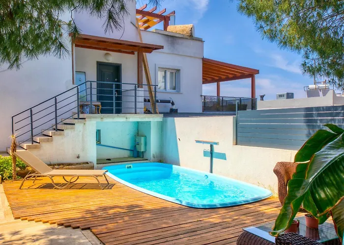 Villa Turkbuku Luxury Seaview Dublex Wpool & Terrace Bodrum