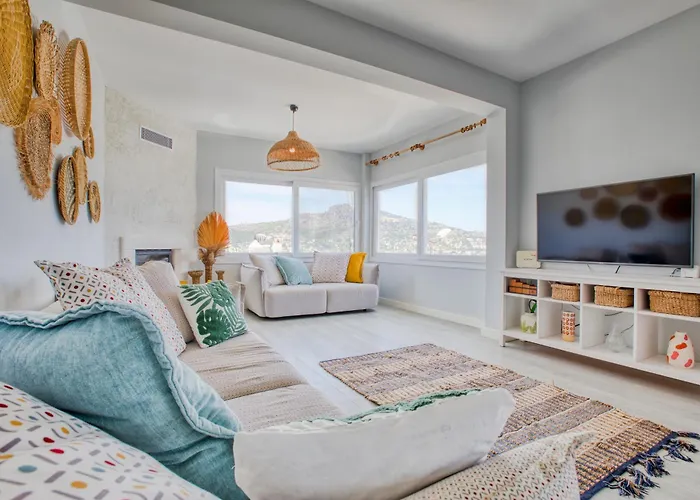 Villa Turkbuku Luxury Seaview Dublex Wpool & Terrace Bodrum