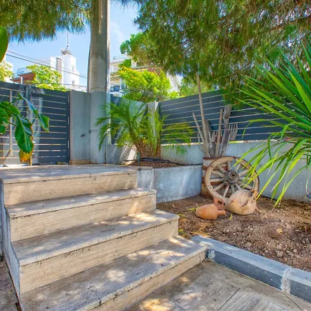 Villa Turkbuku Luxury Seaview Dublex Wpool & Terrace *