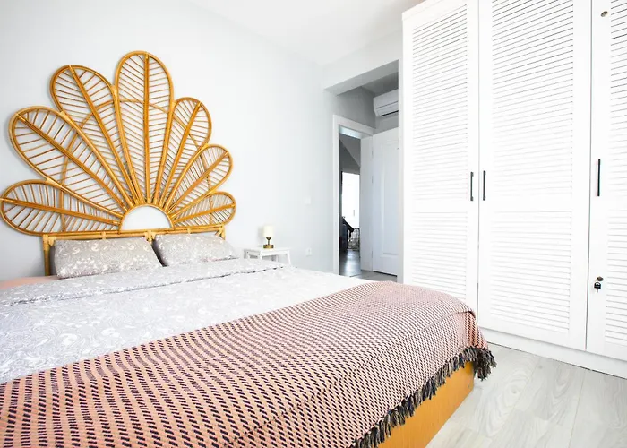 Turkbuku Luxury Seaview Dublex Wpool & Terrace * Bodrum