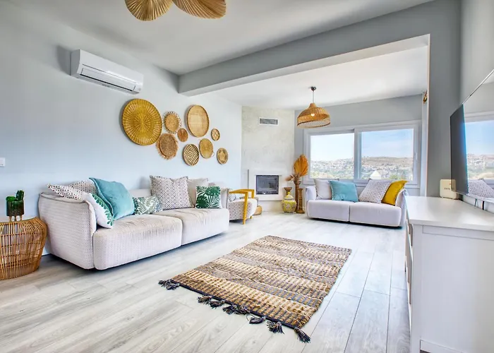 Villa Turkbuku Luxury Seaview Dublex Wpool & Terrace