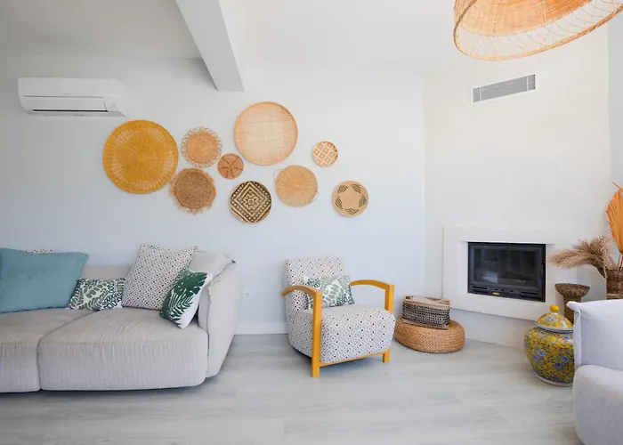 Turkbuku Luxury Seaview Dublex Wpool & Terrace Villa