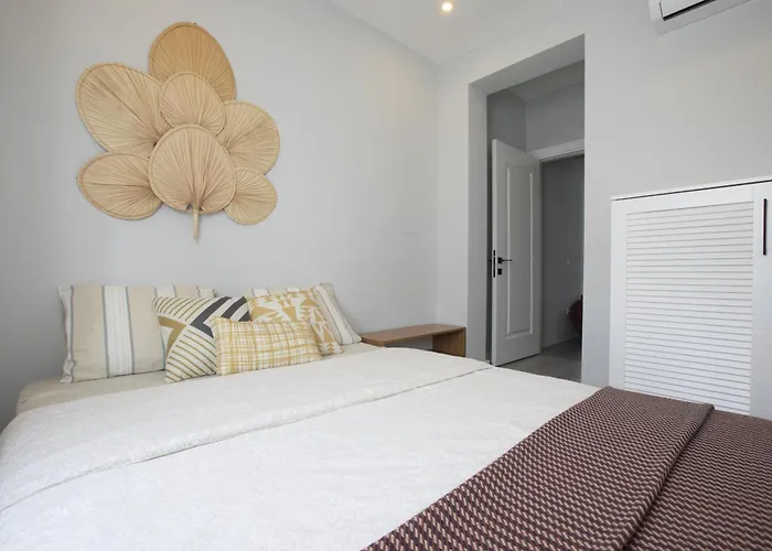 Turkbuku Luxury Seaview Dublex Wpool & Terrace Bodrum