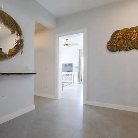 Turkbuku Luxury Seaview Dublex Wpool & Terrace Villa *