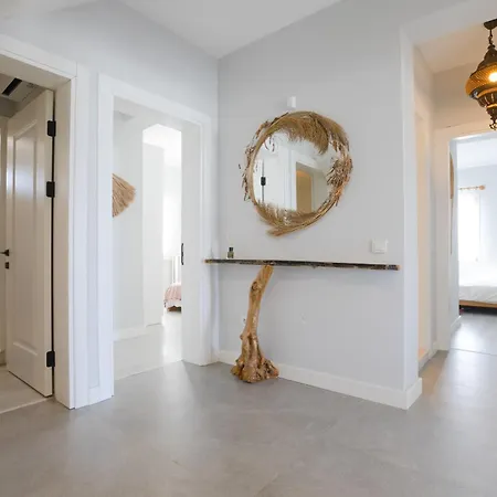 Turkbuku Luxury Seaview Dublex Wpool & Terrace Bodrum